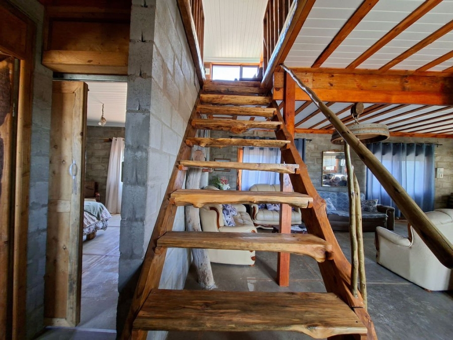 2 Bedroom Property for Sale in Louis Rood Western Cape